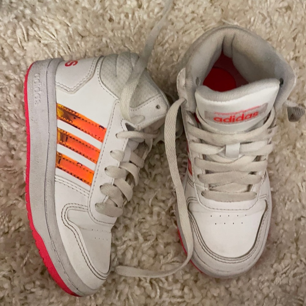 Kids adidas